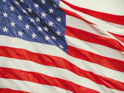 USA flag